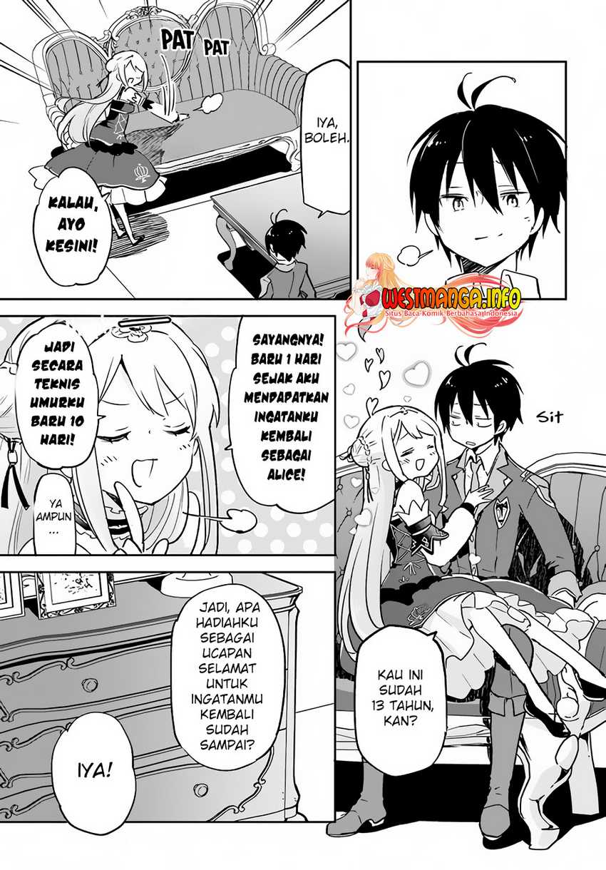 Henkyou Gurashi no Maou, Tensei shite Saikyou no Majutsushi ni naru ~Aisarenagara Nariagaru Moto Maō wa, Ningen o Shiritai~